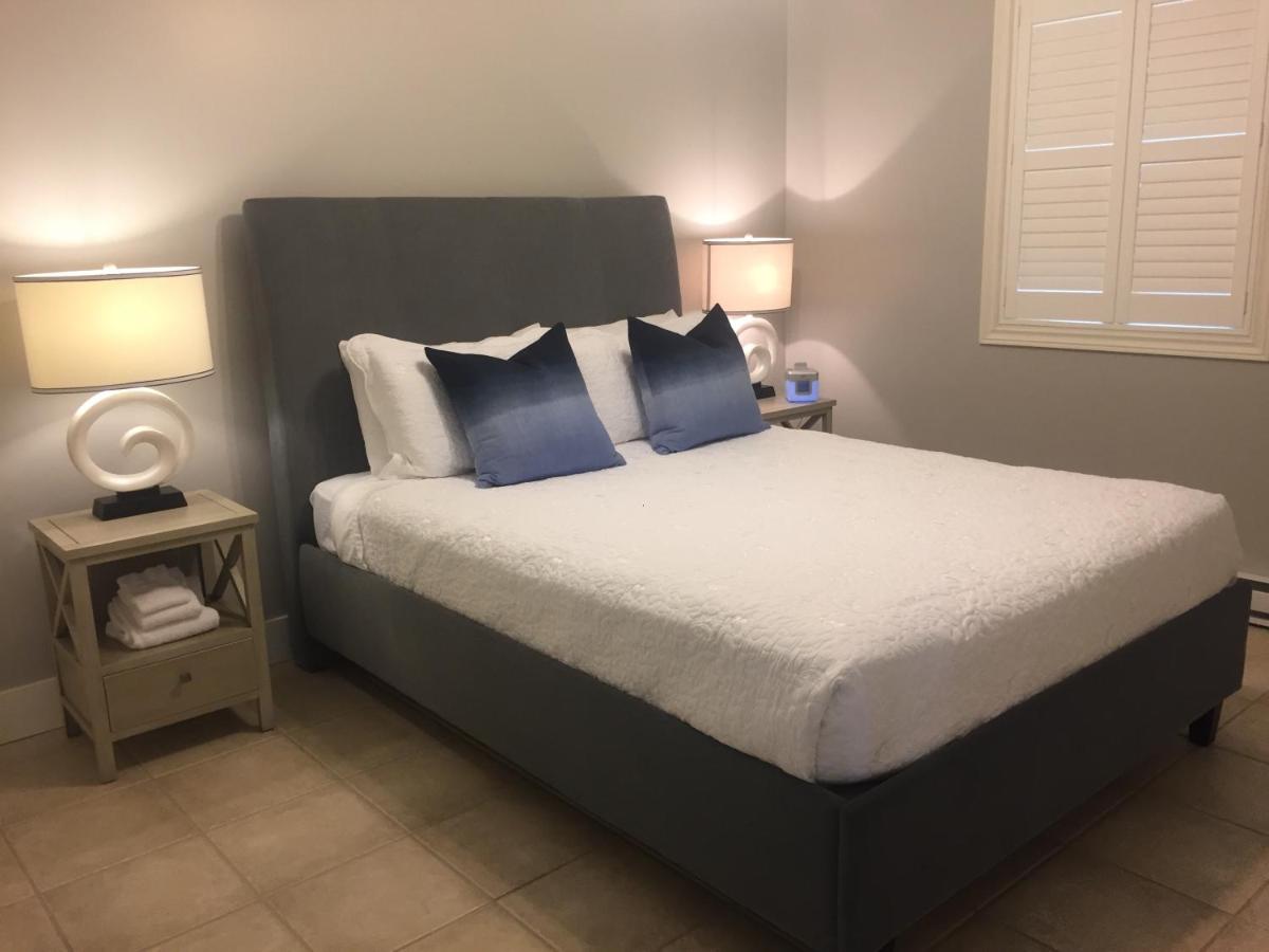 Superior Two-Bedroom Cottage