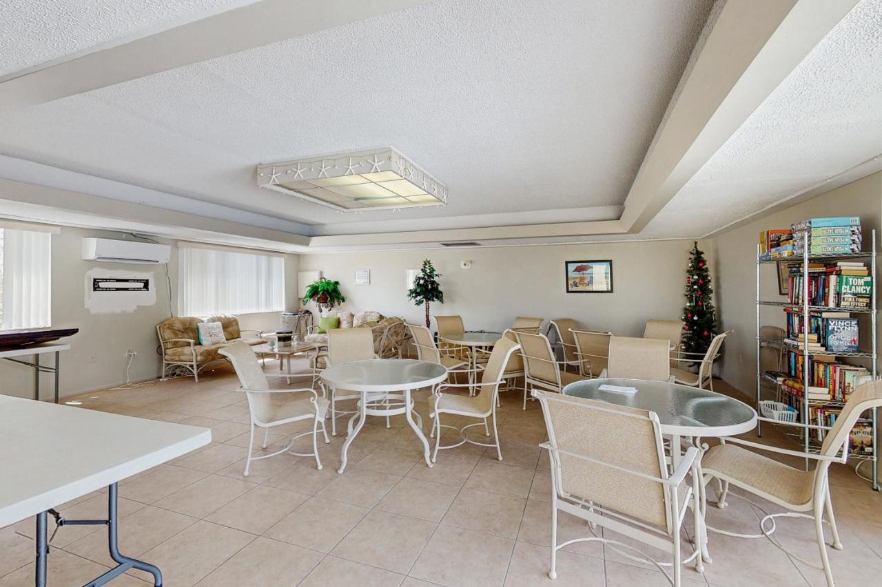 Apartment mit 2 Schlafzimmern 