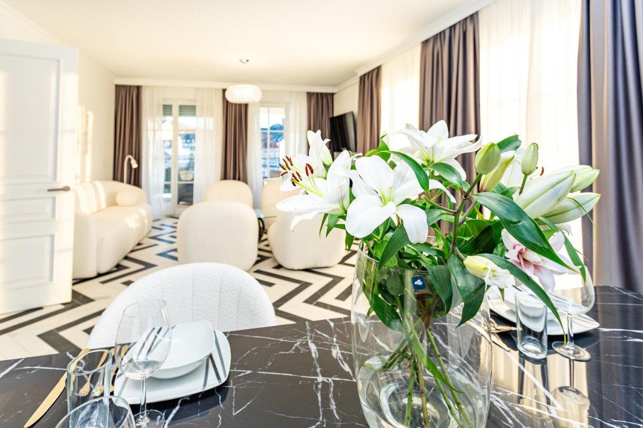Rheintal Luxusresidenz in Röhndorf - B&B Bad Honnef