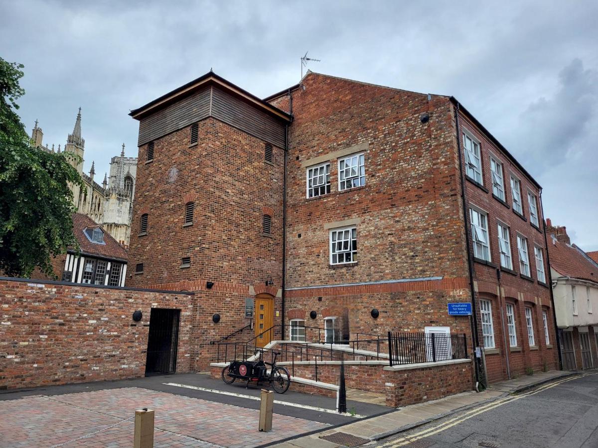 Church House YORK - B&B York