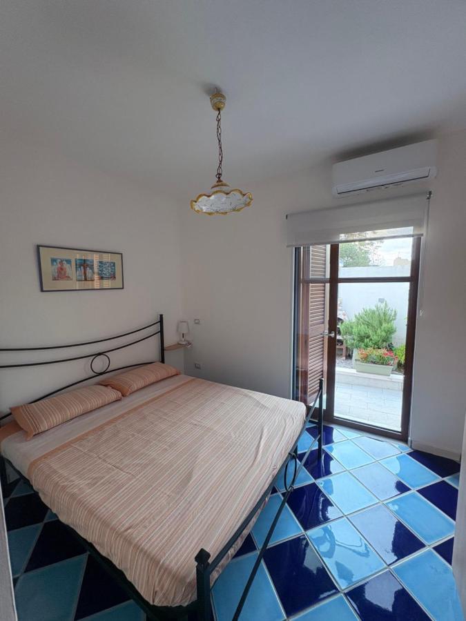 La Casa Blu - B&B Ischia
