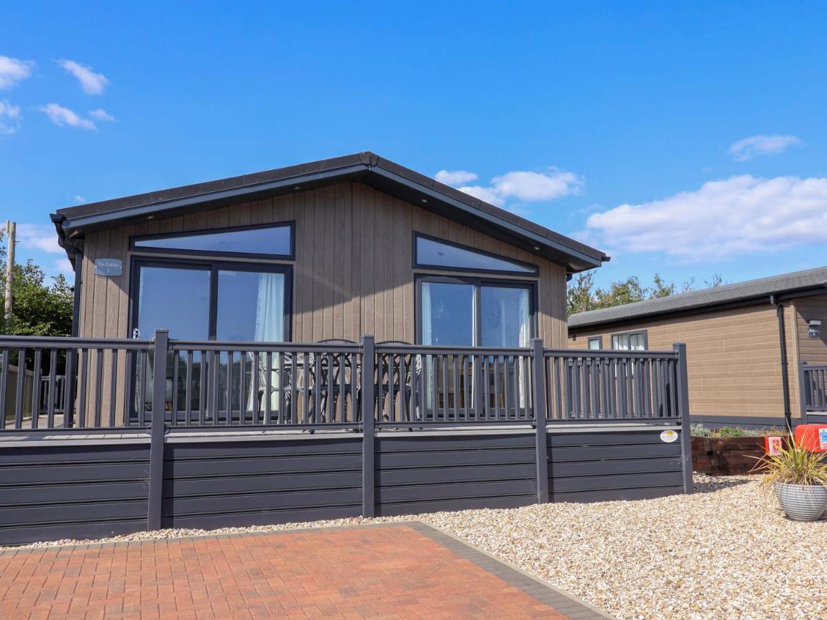 Cedar 1 - B&B Lyme Regis