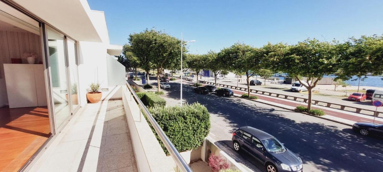 La Maison Piaf - Ferienwohnung Esposende