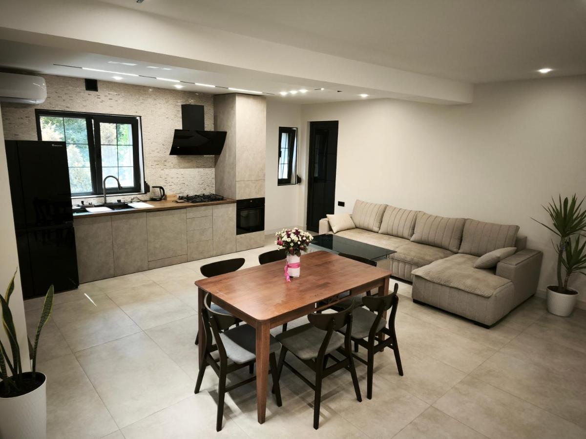 Urban oasis - B&B Yerevan