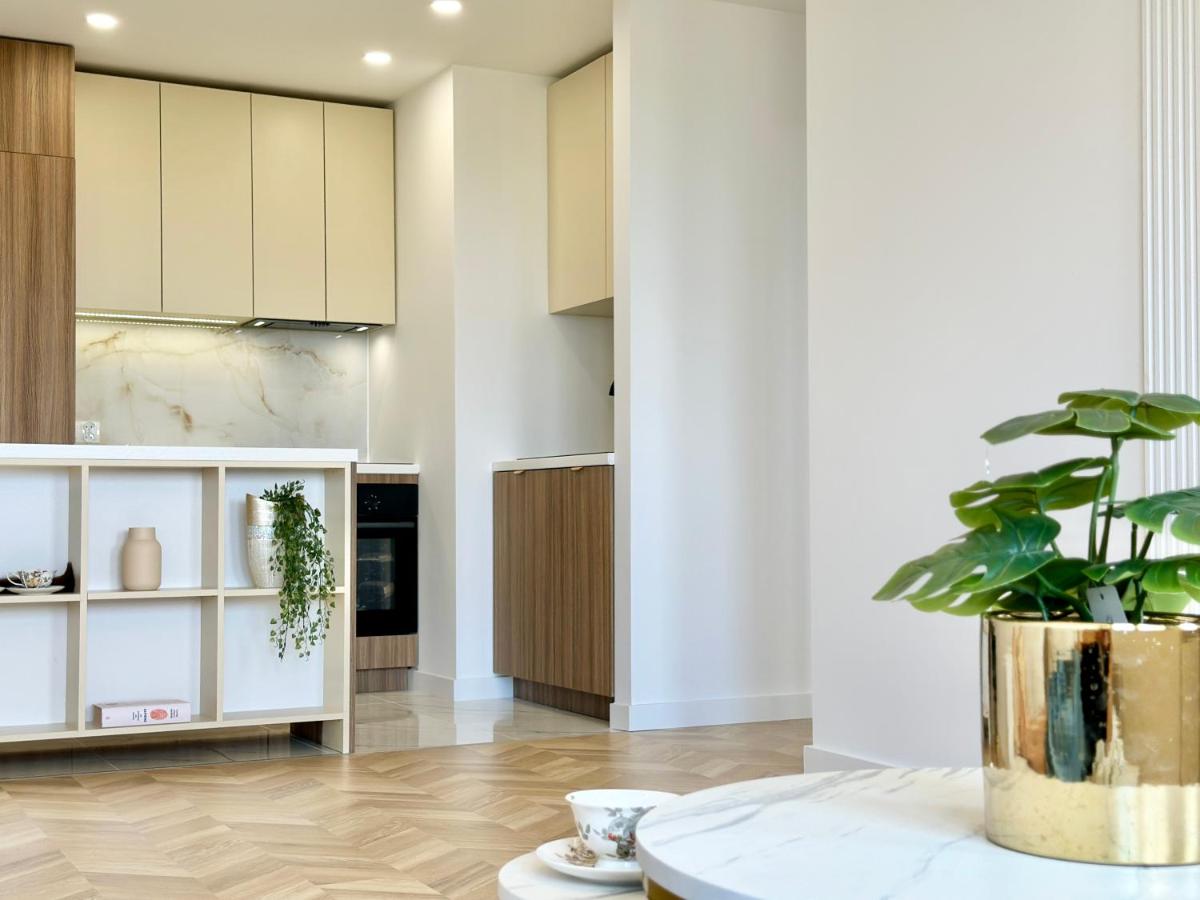 Glamour & City Apartamenty Radom