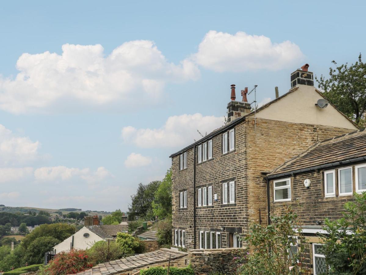 Hill Top Cottage - Ferienwohnung Holmfirth