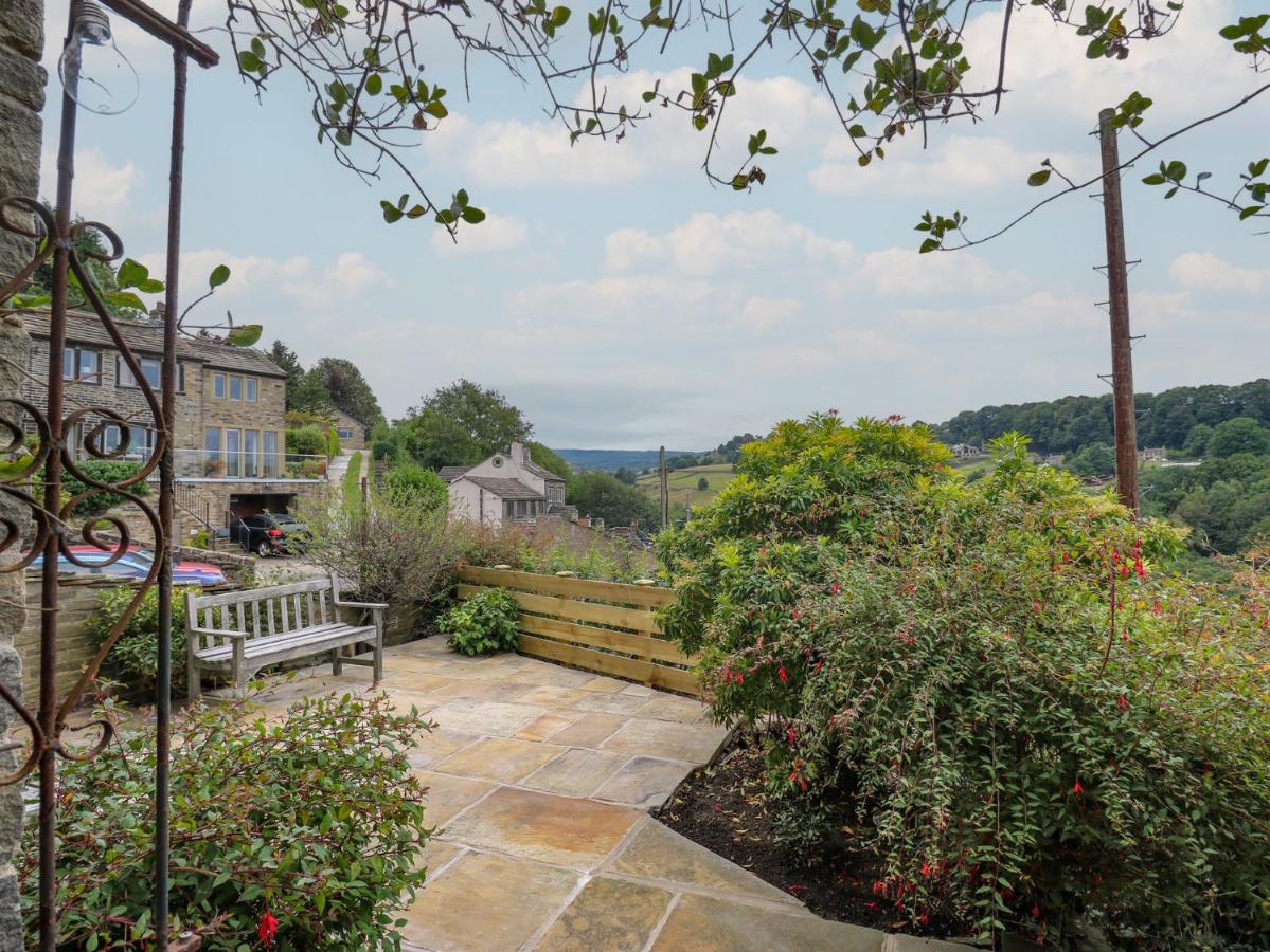 Hill Top Cottage - Ferienwohnung Holmfirth
