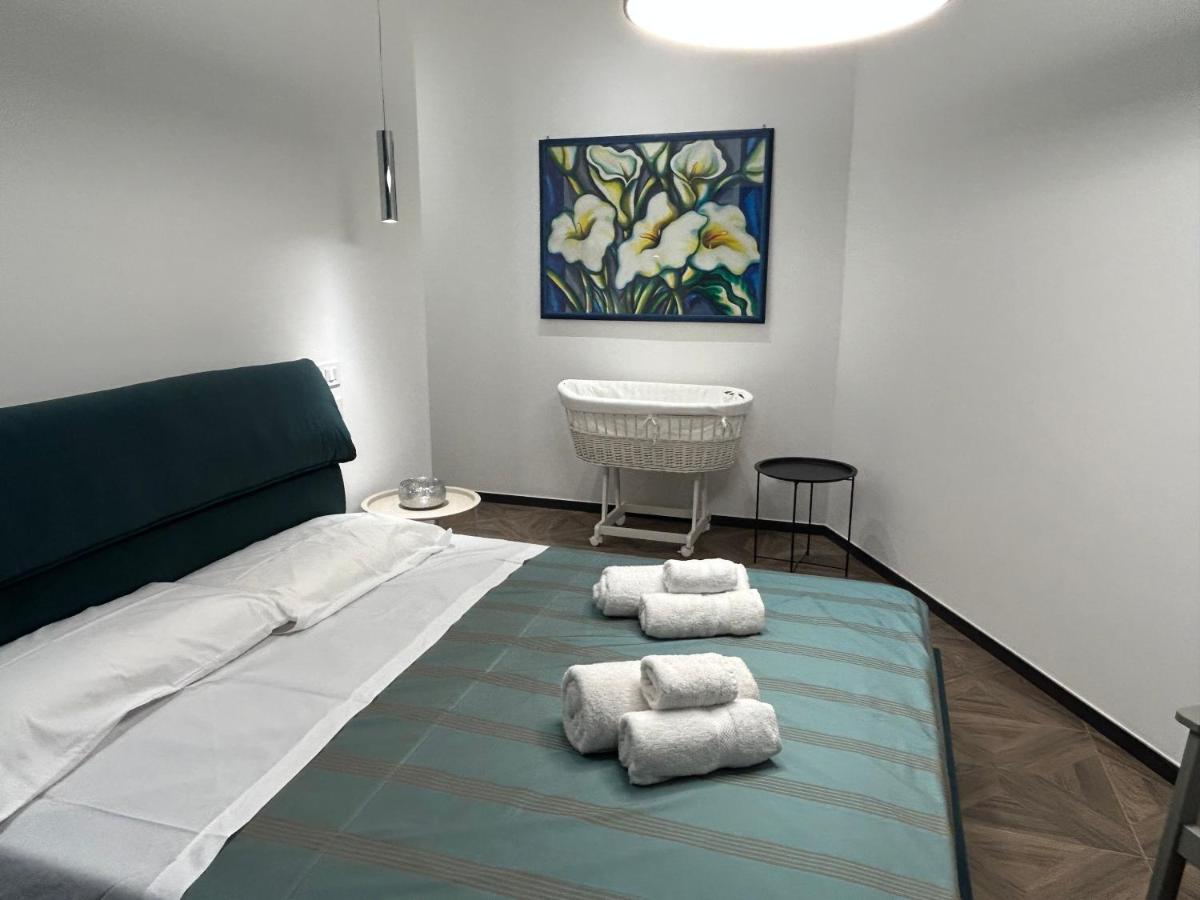 Habitación Familiar Superior