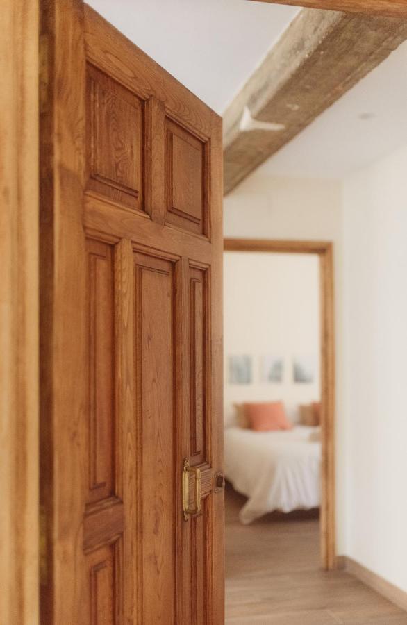 El apartamento de Andrea, Callao3gijon - B&B