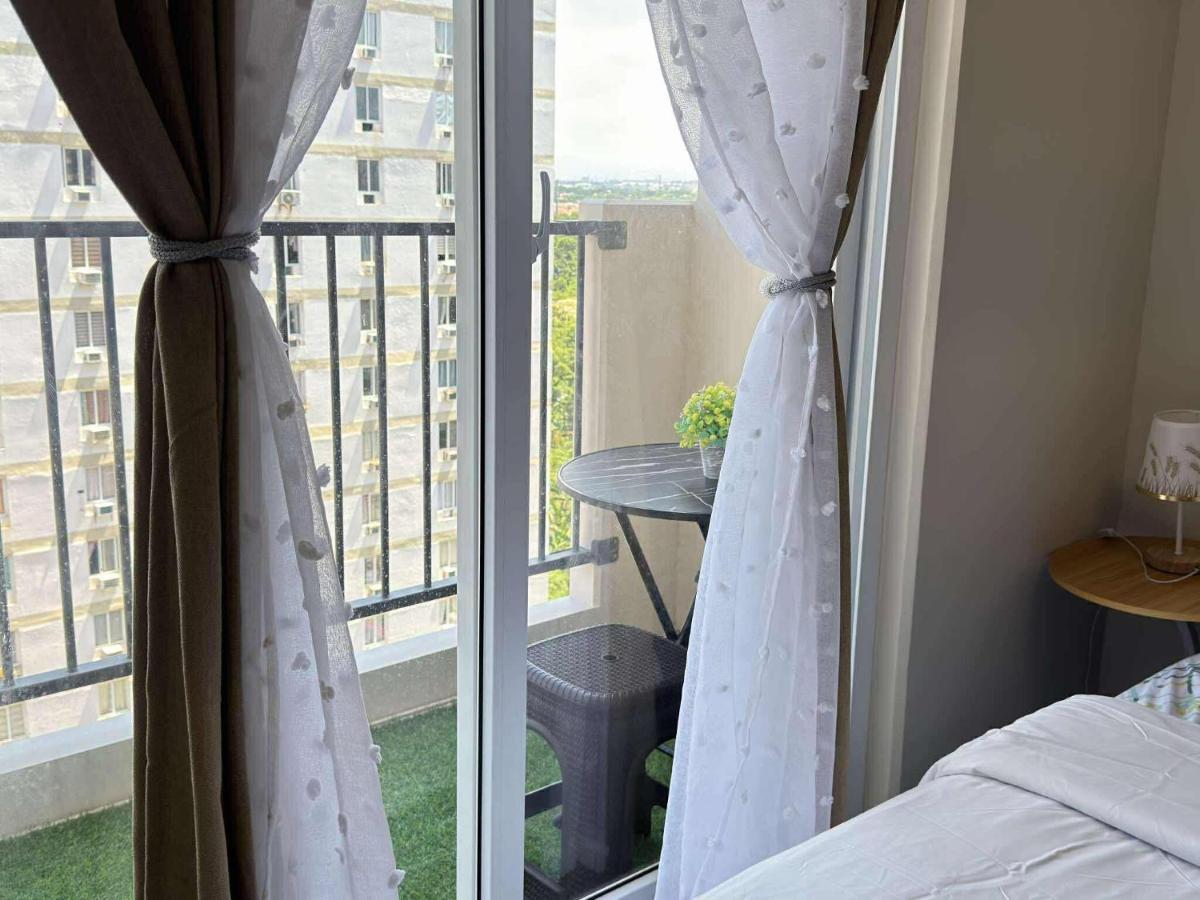 Stayease Studio - Chambres d’hôtes Lapu-Lapu City