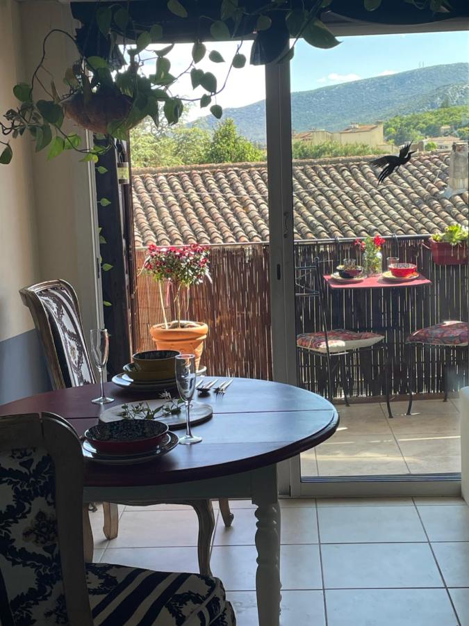 Le coin des amoureux - B&B Ganges