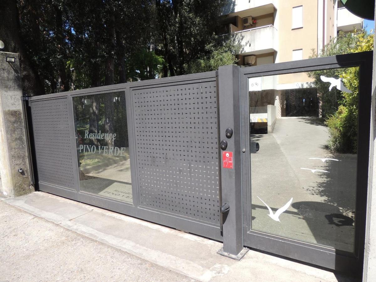 Nettuno Bibione - Chambres d'hôtes Bibione