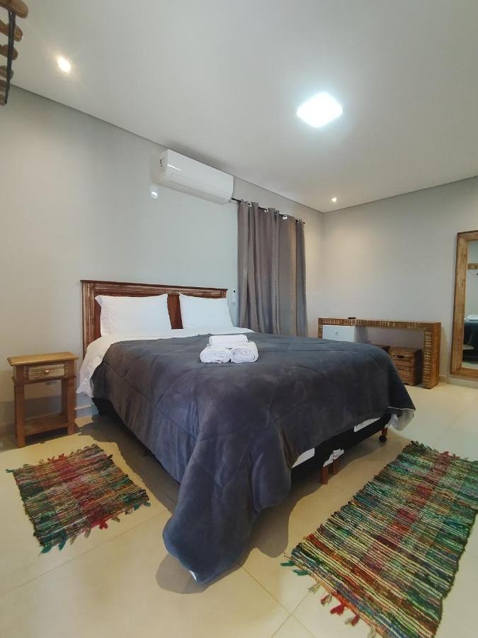 Pouso Vista Alegre - B&B