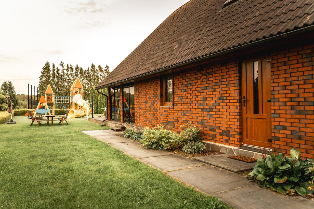 Krapi Guesthouse - B&B