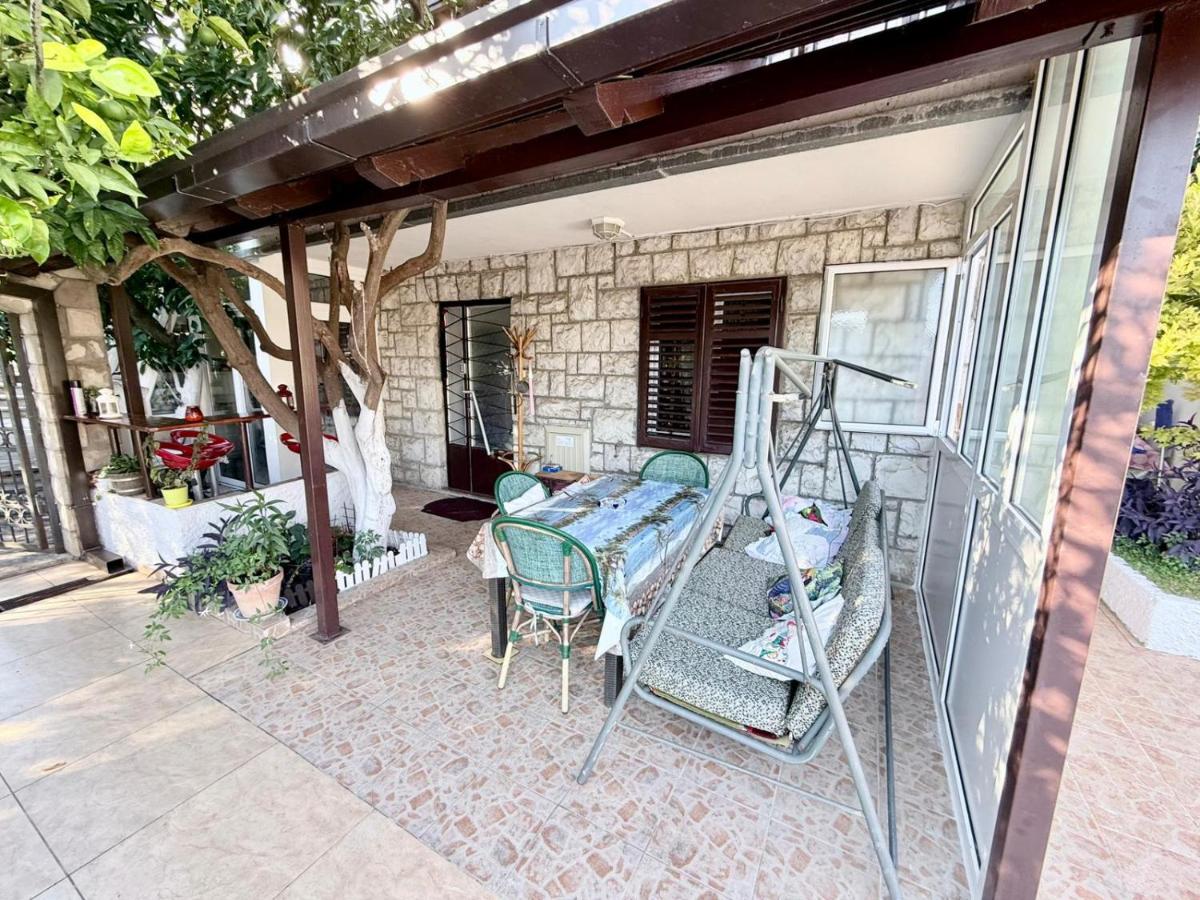 Apartment CEPIC - Chambres d’hôtes Herceg Novi