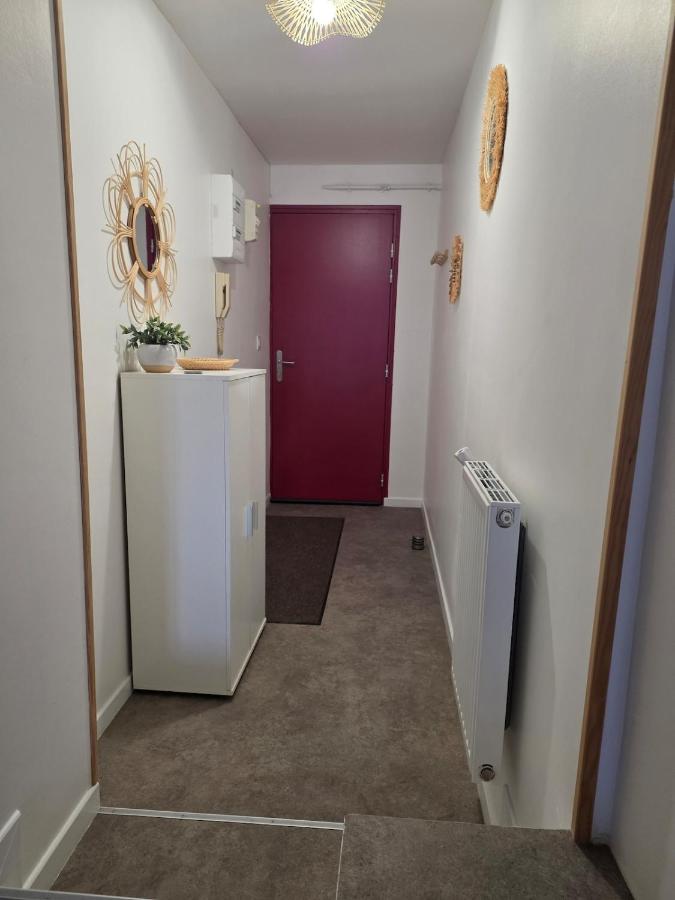 appartement Sedan, France - B&B Sedan