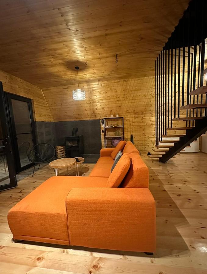 Villa Deluxe