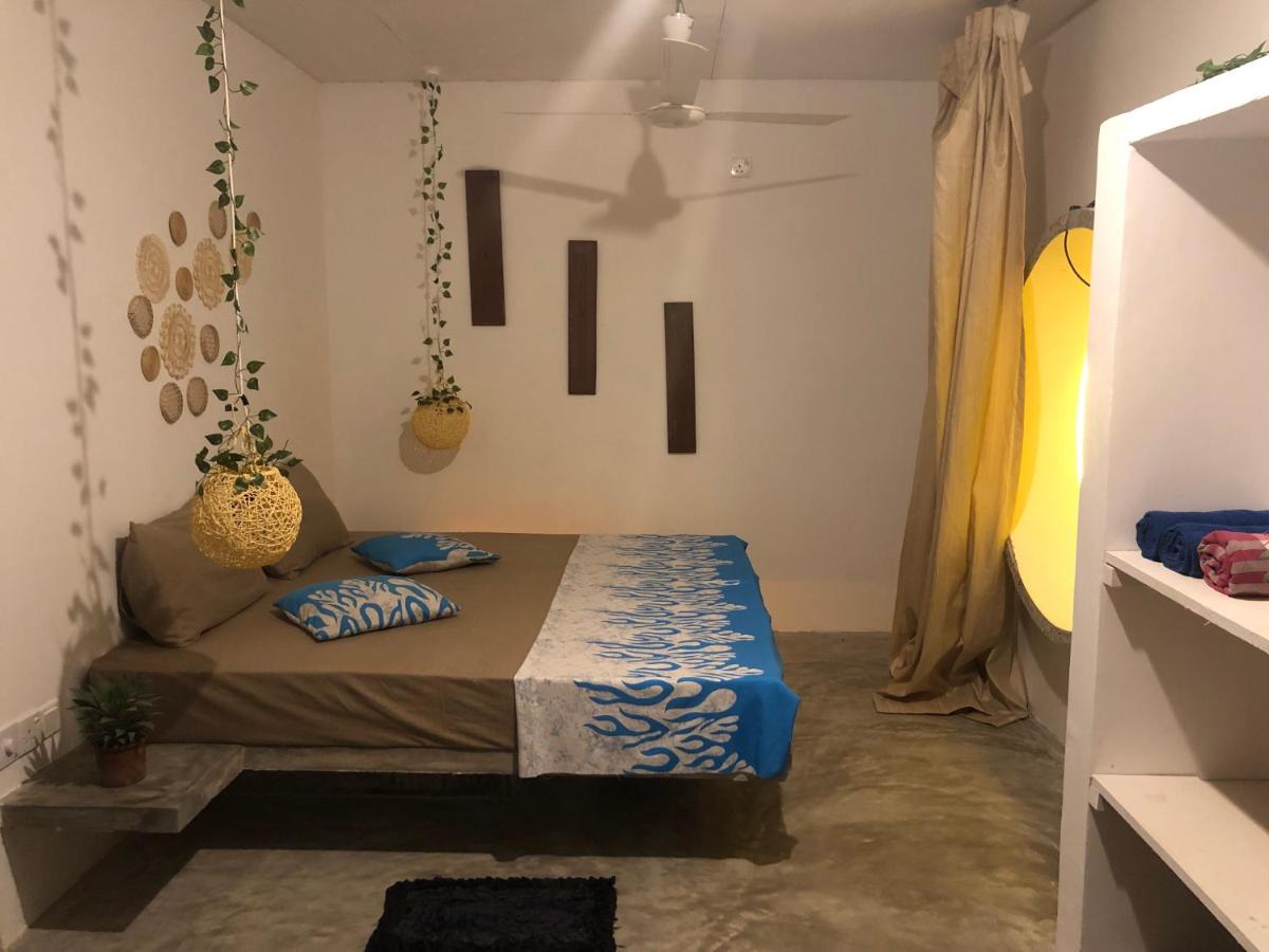 Dana's Villa - Ferienwohnung Ahangama