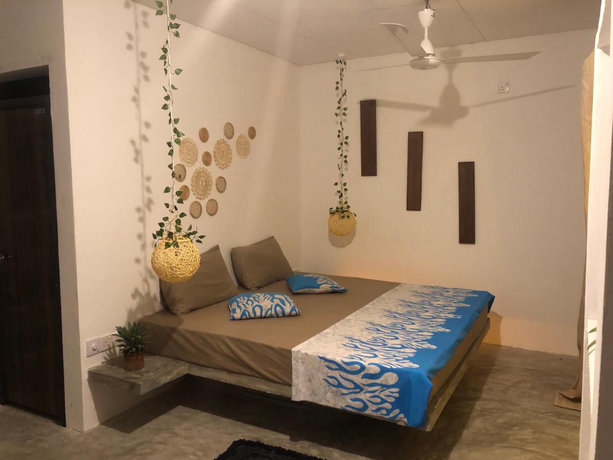 Dana's Villa - Chambres d’hôtes Ahangama