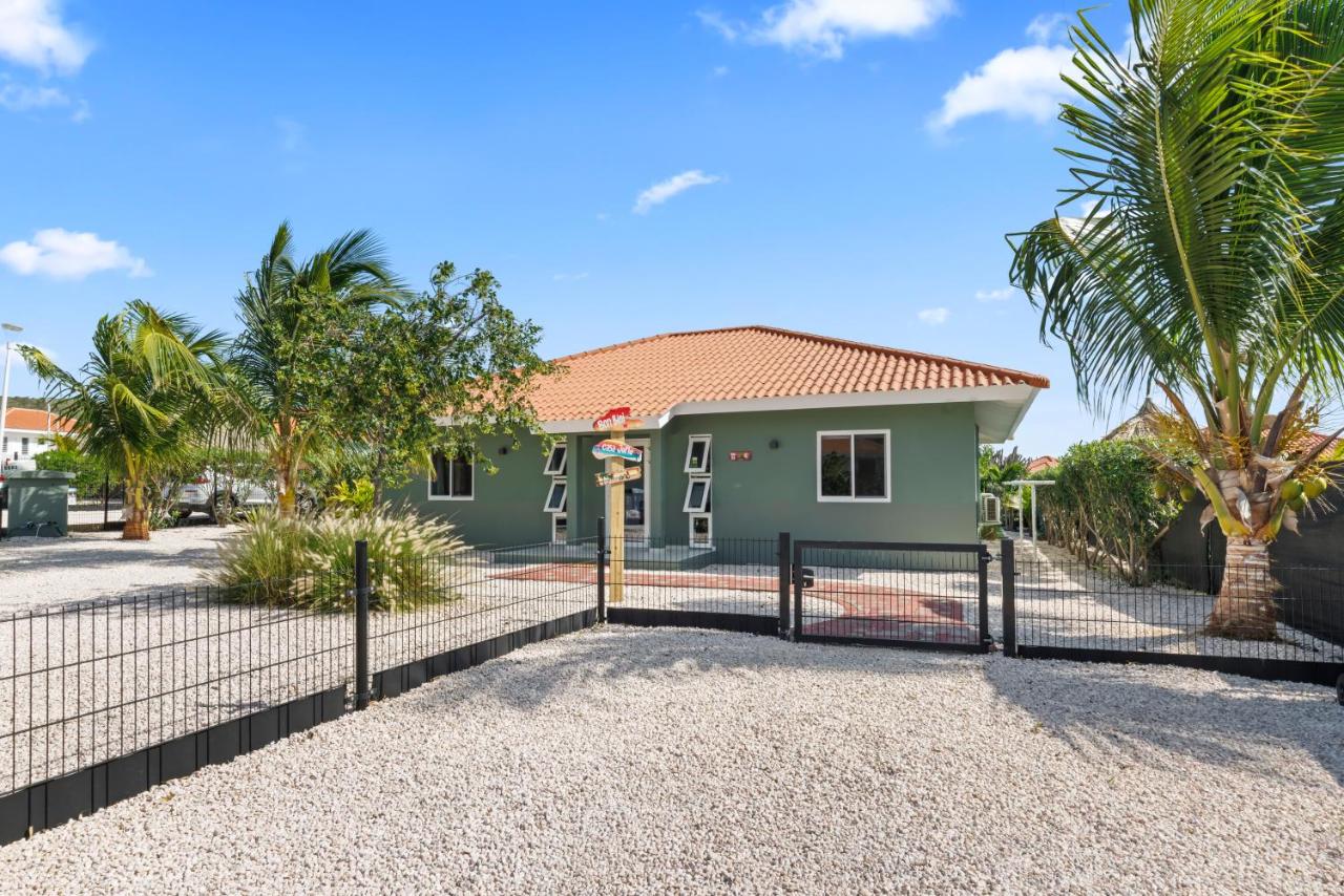 Casa Juno - Chambres d’hôtes Fontein