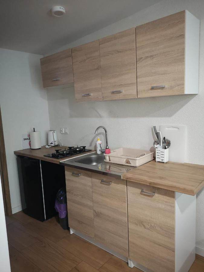 Maison 2 Chambres