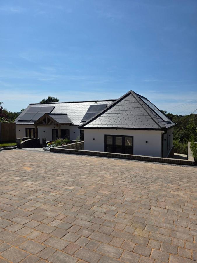 Vine Cottage - B&B Westfield