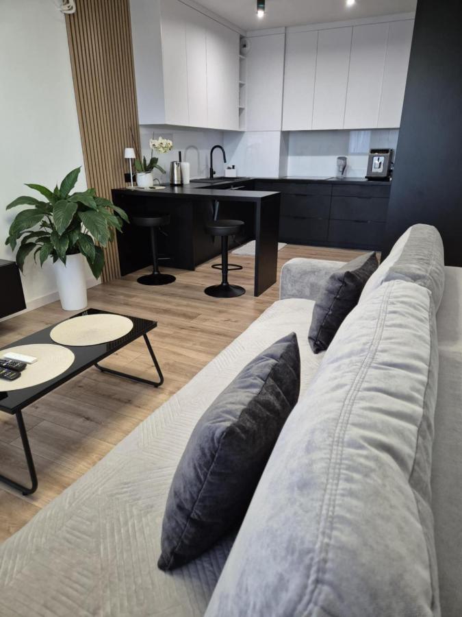 Apartament przy WROCZYŃSKIEGO 5 z miejscem garażowym - Ferienwohnung Biała Podlaska