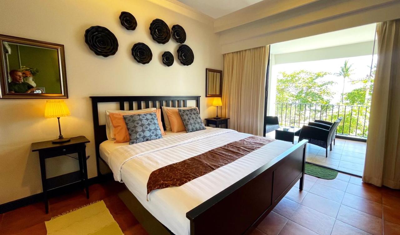 Deluxe Suite mit 2 Schlafzimmern