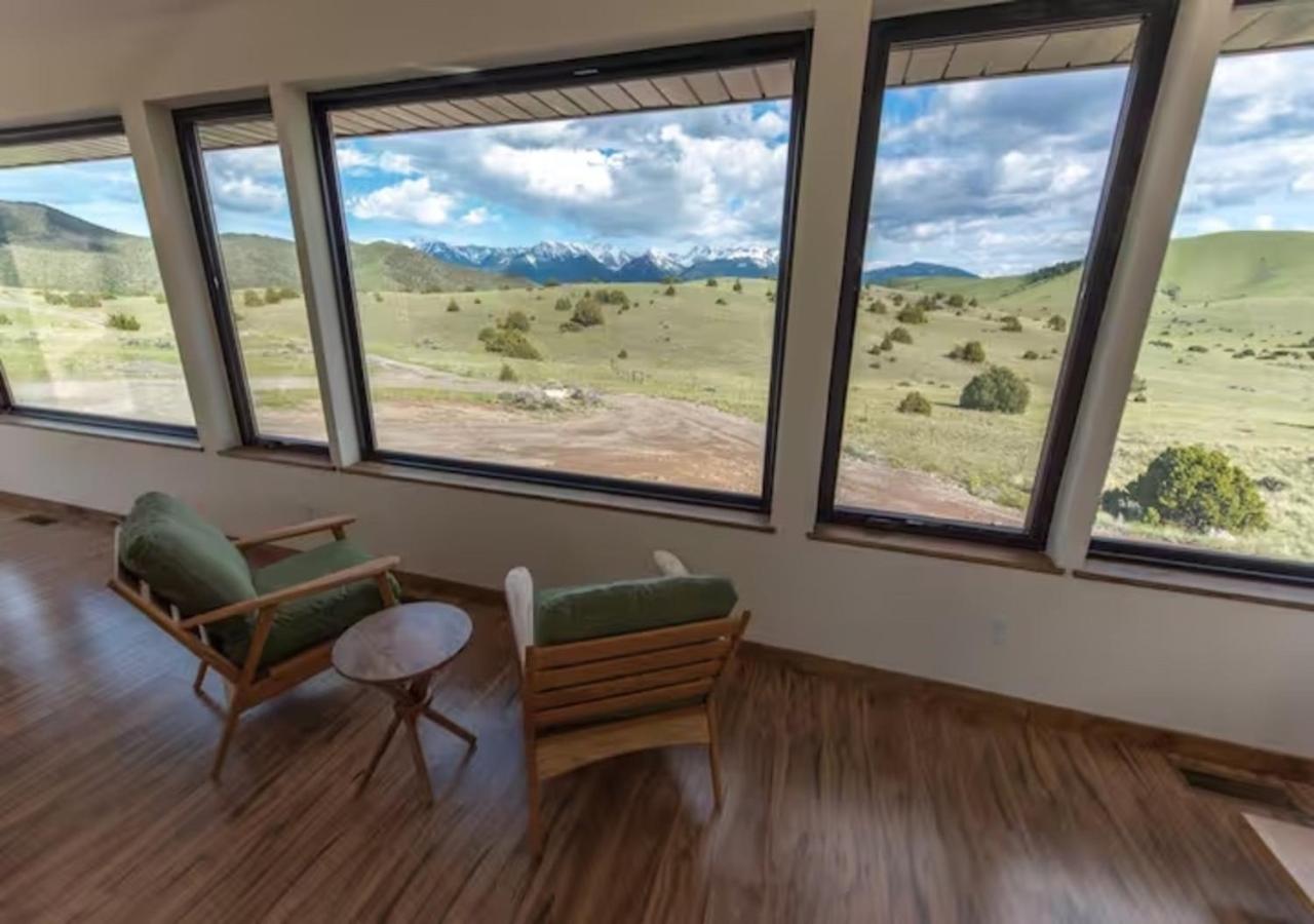 Casa con 1 dormitorio