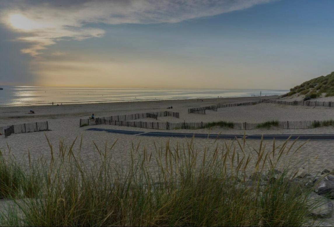 At Home Ste Cécile - B&B Camiers