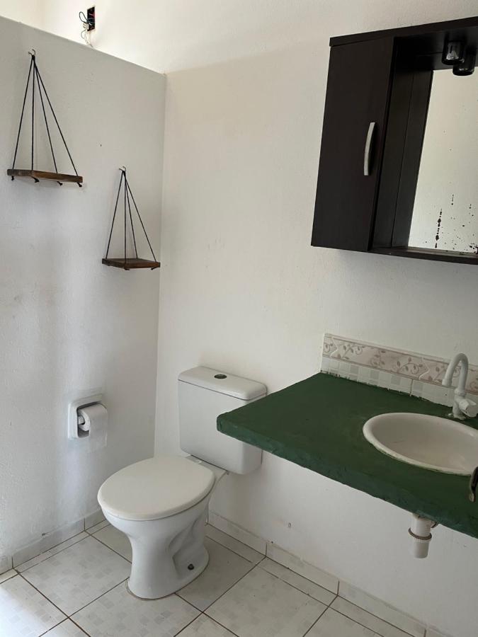 Casa Roots - B&B Mata de São João