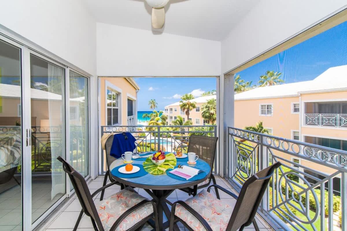 Regal Beach Club #234 - Bed and Breakfast Georgetown