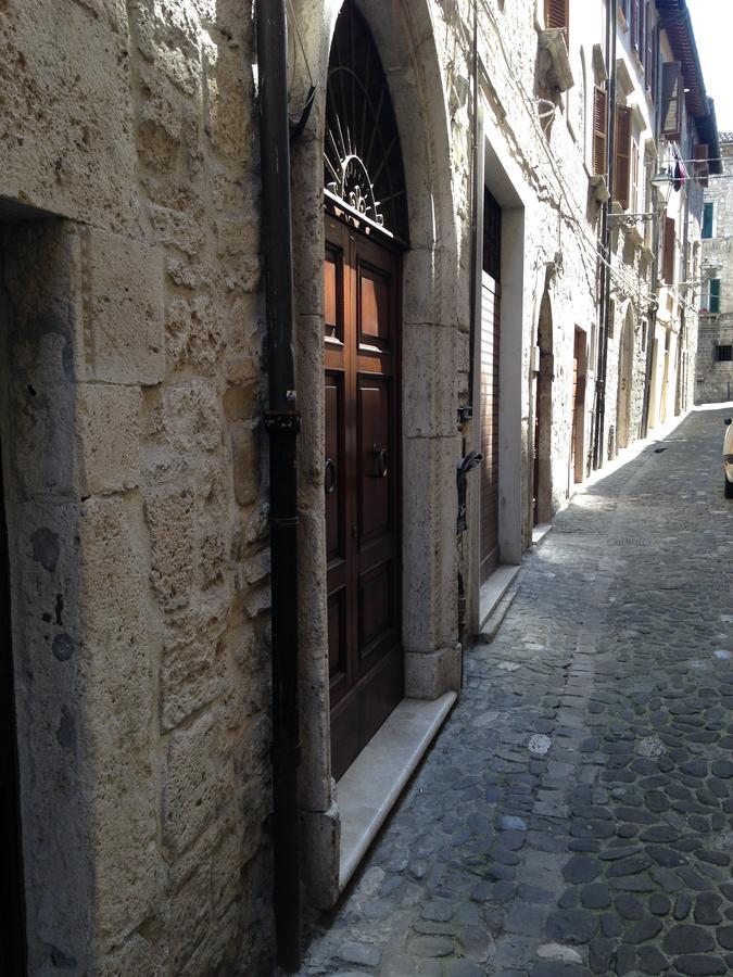 B&B Ascoli Piceno - La Rua - Bed and Breakfast Ascoli Piceno