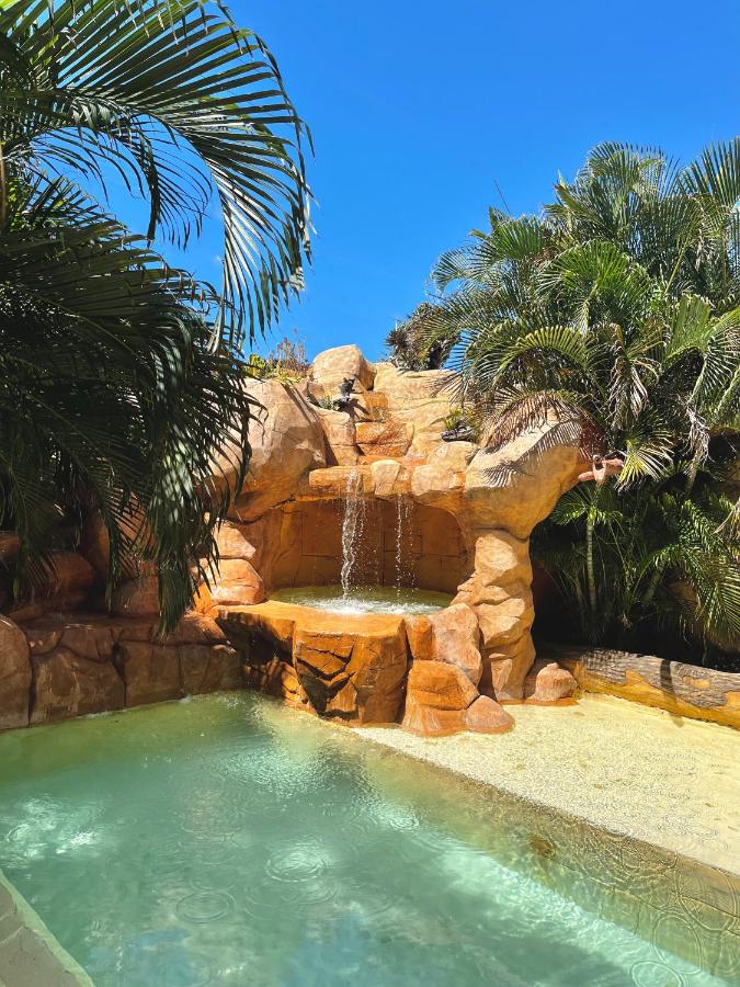 Hospedaje Solymar Sarie Bay - B&B