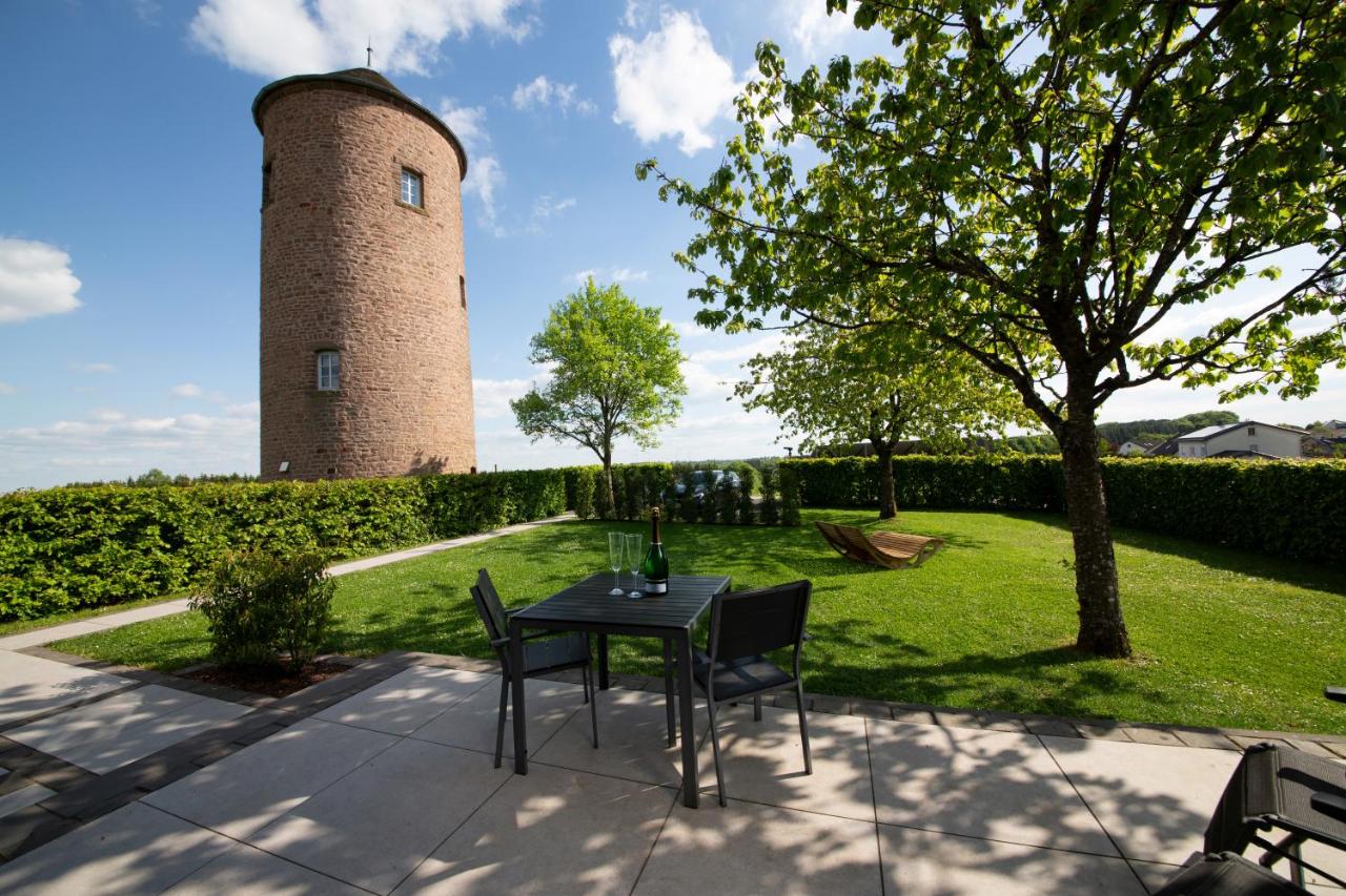 EifelturmSuite - B&B Utscheid