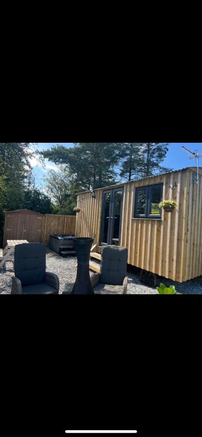 Ramblers retreat - B&B Shrewsbury