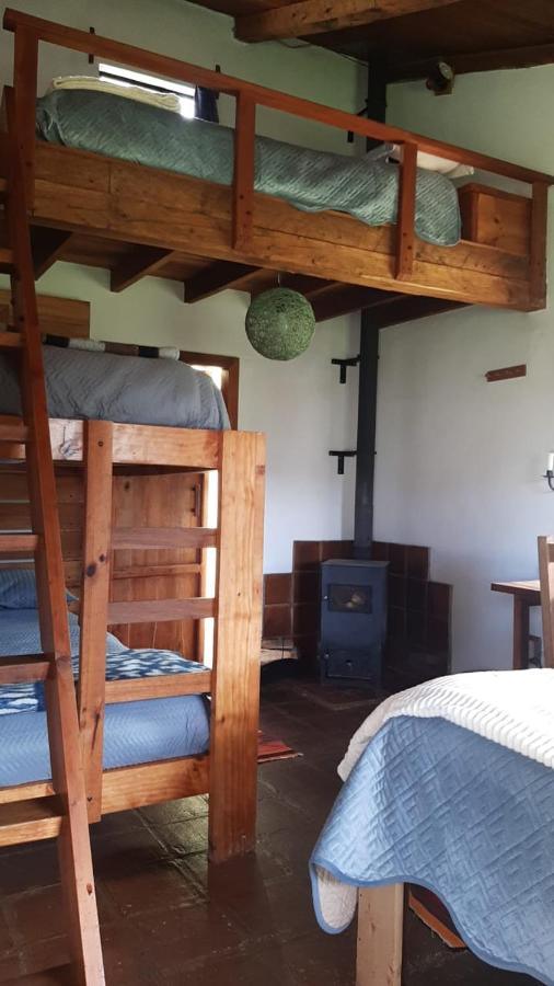 Camera Quadrupla Deluxe