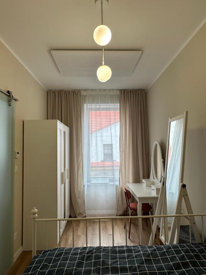 Apartament Piastów 12 - Ferienwohnung Neurode