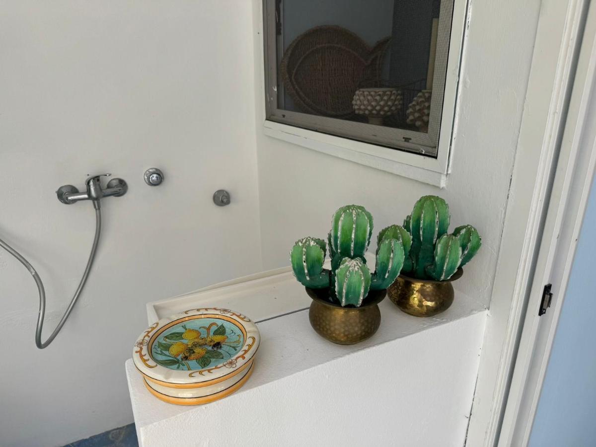 Plumeria La casa di Francesco - B&B Letojanni