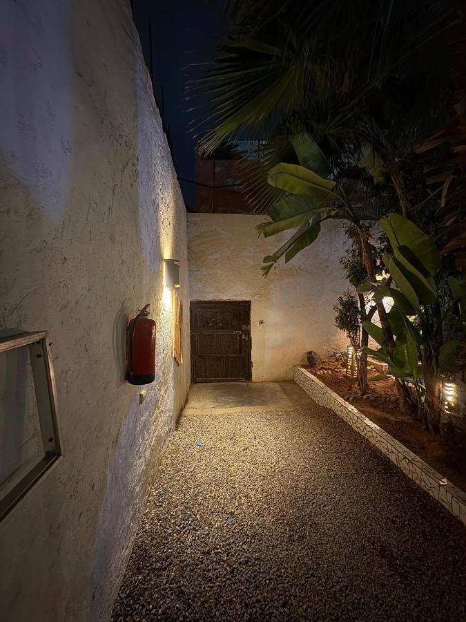 ASARAG GUEST HOUSE & Lodge - B&B Mirleft