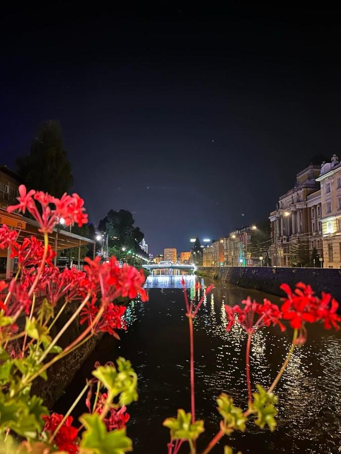 Apartment Hadi - B&B Sarajevo