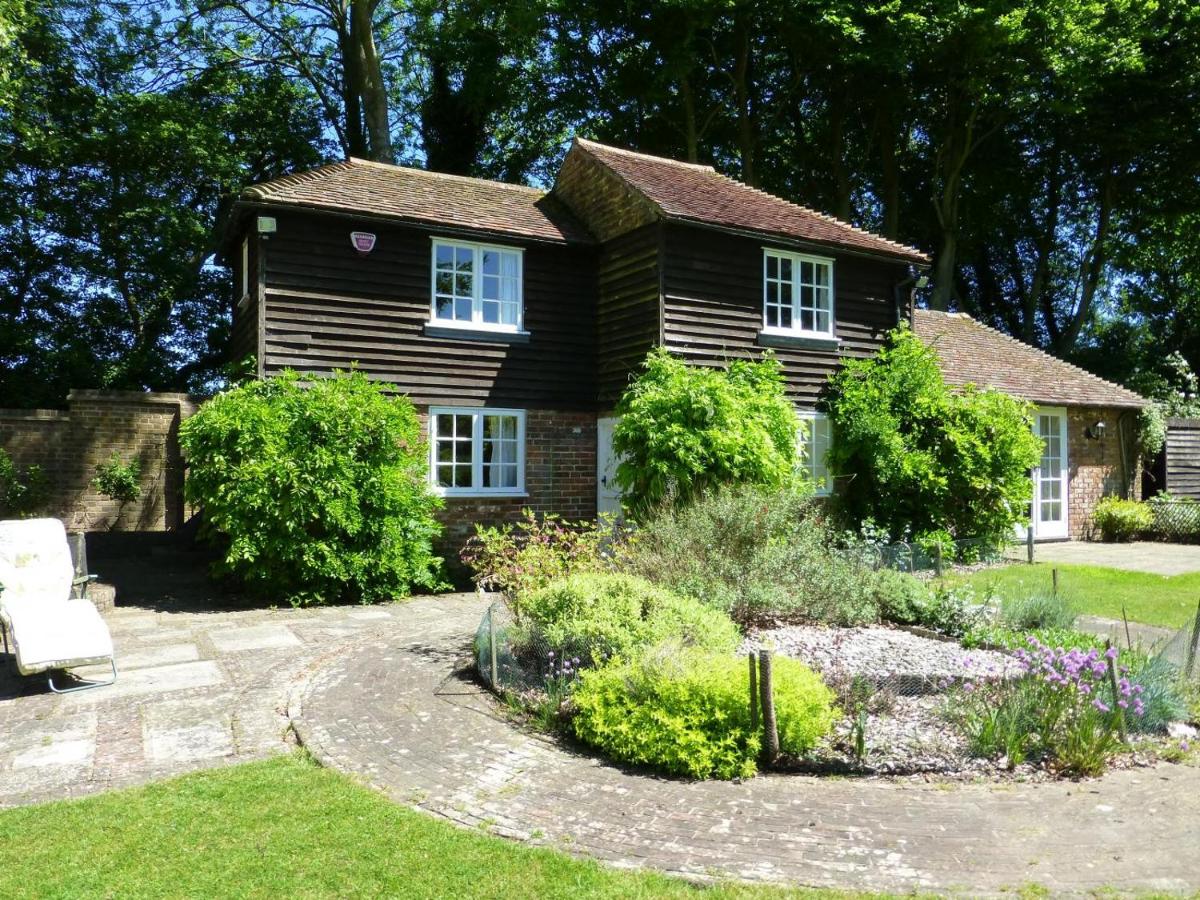 Well Cottage - B&B