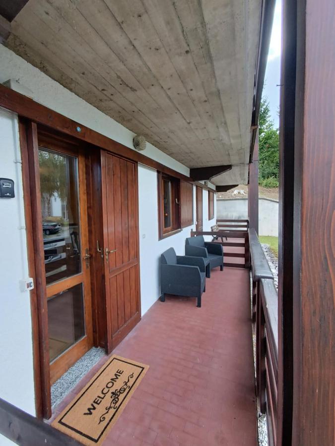 Il Rifugio dell'Artista - Ferienwohnung Dimaro Folgarida