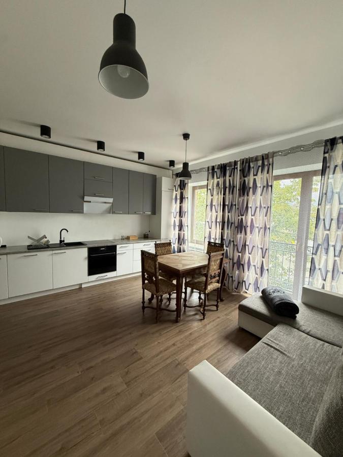 Apartamenty na Maja - 3 - B&B