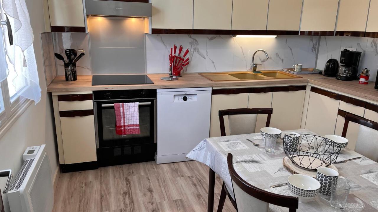 La Parenthèse - B&B Longchaumois