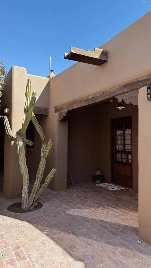 SANTA FE HOUSE - Bed and Breakfast Ciudad Luján de Cuyo