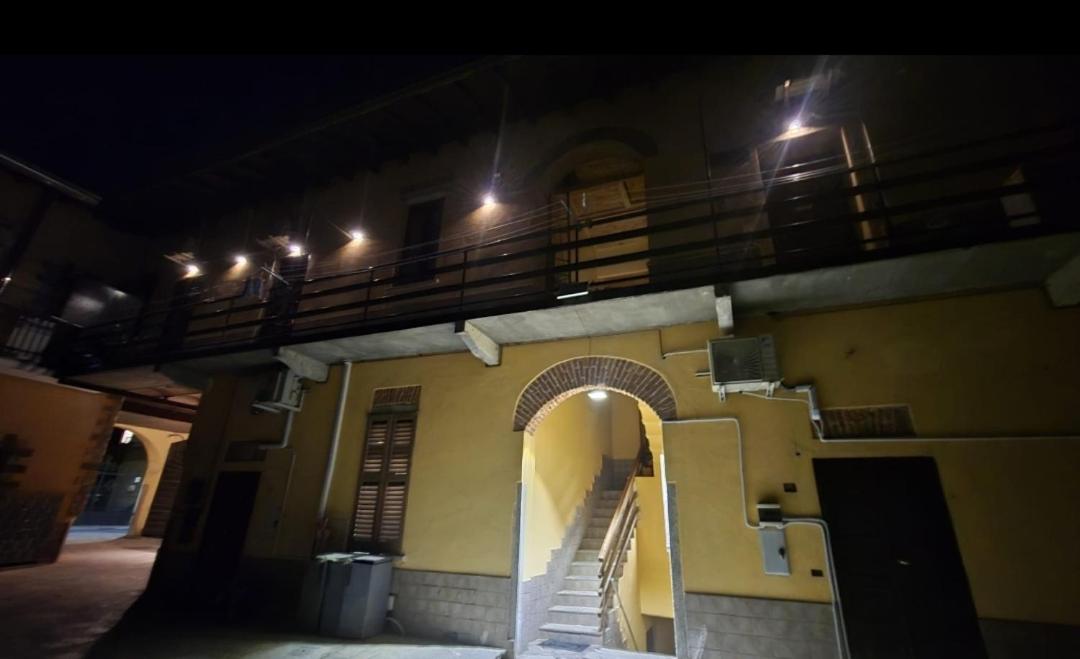 Corte Malpensa - Ferienwohnung Somma Lombardo