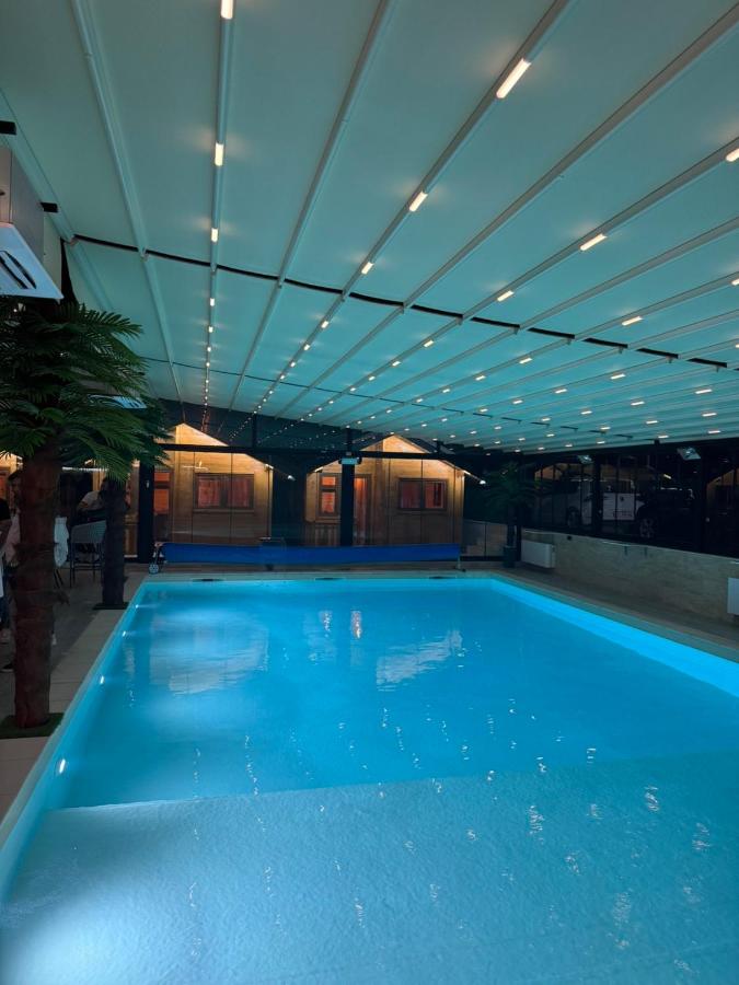 Apartman NIKOLINA - B&B Vrnjačka Banja