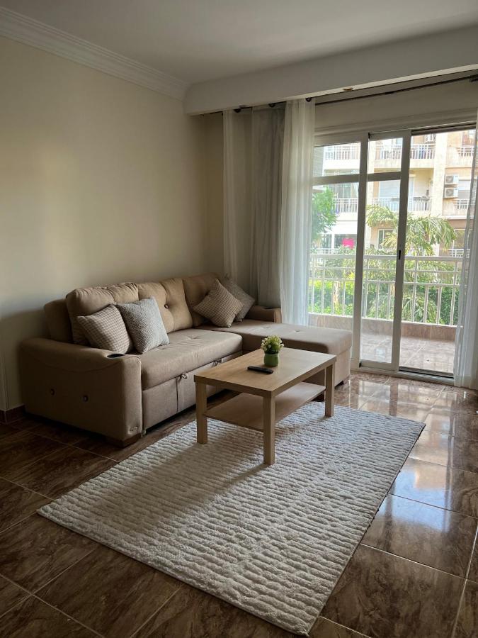 Your cozy home away from home - B&B Madinaty