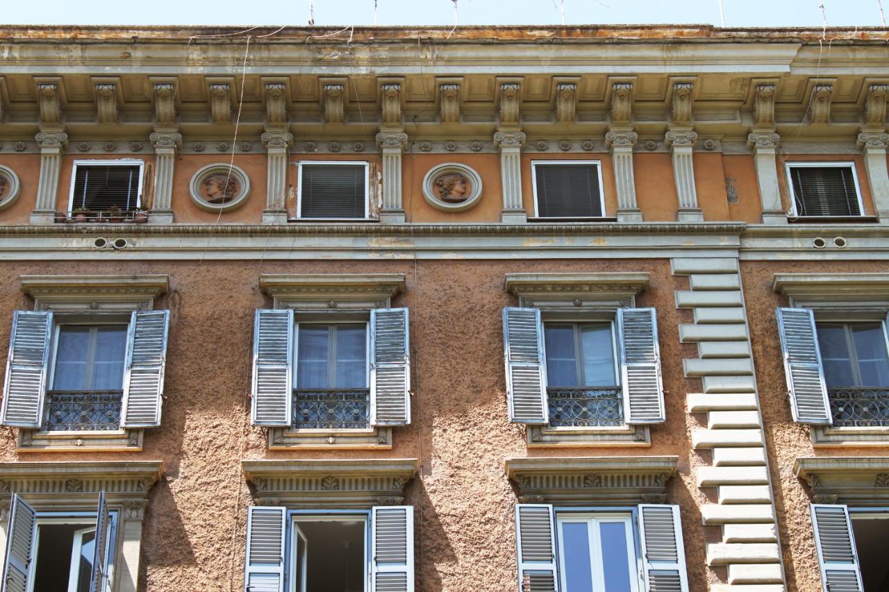 Raphael Rooms - B&B